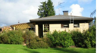 Kiinteistönvälitys